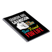 よりクリックも多くのデザインのためのブランド衣服これはApri ノートブック (右側)