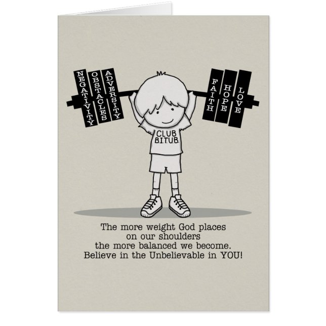 よりバランスをとられるクラブBITUB- (正面)