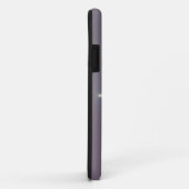 より低いマンハッタンおよびブルックリン橋の眺め Case-Mate iPhoneケース (裏面/右)
