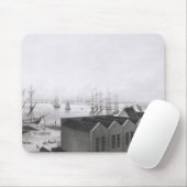 より低い綿Prから取られるニュー・オーリンズの眺め マウスパッド (マウス)