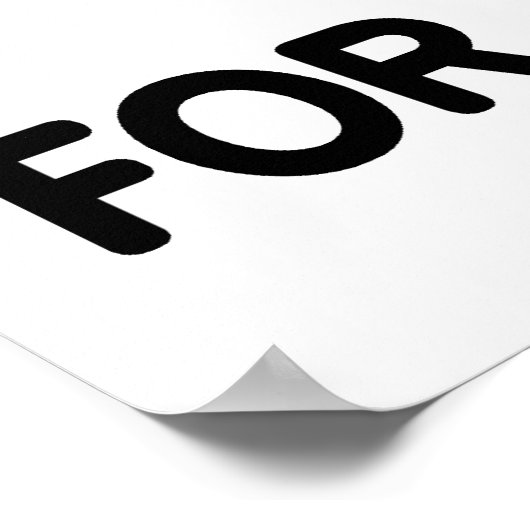 より健康な生活のためのベジタリアン(植物細胞) ポスター (角)