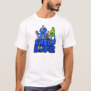 より勇敢でより頭が切れるでより速い英雄 Tシャツ