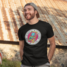 より古い方が良い – おもしろいレトロゲーマー Tシャツ