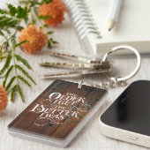 より古い キーホルダー (正面右)