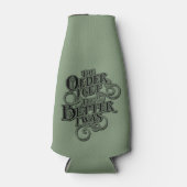 より古い ボトルクーラー (正面)