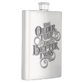 より古いBetter Flask フラスク (右)