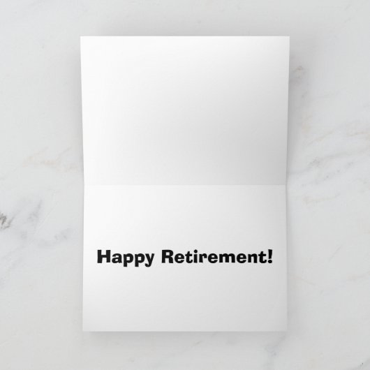 より古くなること カード (内部)