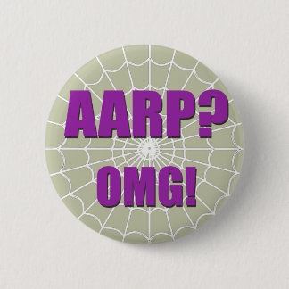 より古くなること 缶バッジ