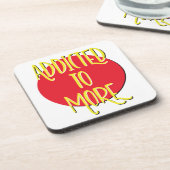 より回復のスローガンに溺れている コースター (左側)