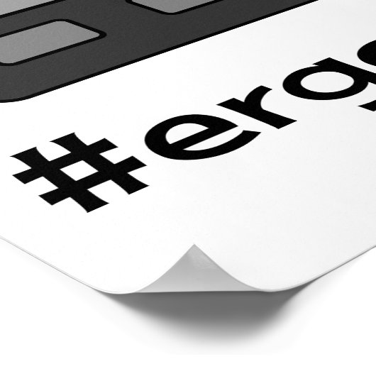 より多くのおもしろい電源ルーアやる気を起こさせる ポスター (角)