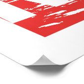 より多くのお金 – 続おもしろいき ポスター (角)