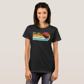 より多くのカウベルレトロより多くのカウベル1 Tシャツ (正面フル)