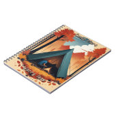 より多くのキャンプ、心配の少ない ノートブック (左側)