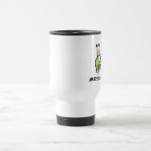 より多くのコーヒータンブラー トラベルマグ (中央)