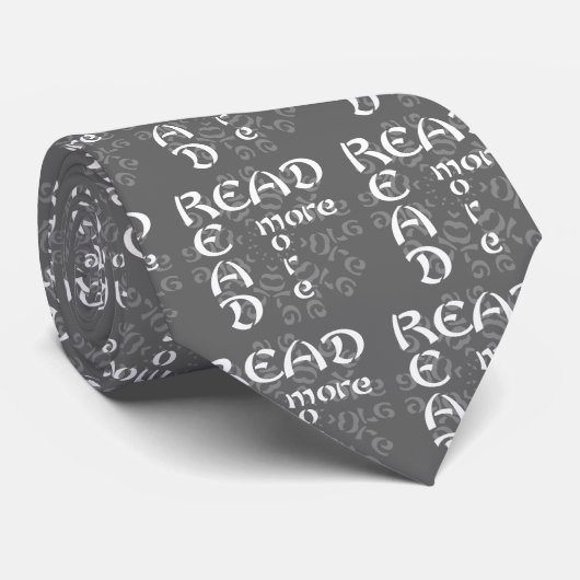 より多くのタイを読んで下さい ネクタイ (ロール)
