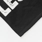 より多くのプライドより少ない偏見プライド月Lgbtqゲイル フリースブランケット (角)