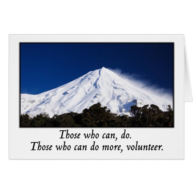 より多くのボランティアをすることができる人 (正面横)