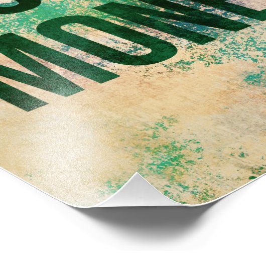 より多くのマネーオフィスポスターを作成する フォトプリント            (角)