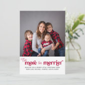 より多くのメリー新生児2の写真 シーズンカード (スタンド正面)