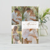 より多くのメリー金ゴールドベビー シーズンカード (スタンド正面)