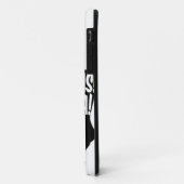 より多くのラマを少ないドラマ Case-Mate iPhoneケース (裏面/左)