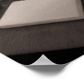 より多くのリズム ポスター (角)