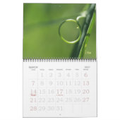 より多くのリンクをツイスト カレンダー (3月 2027)