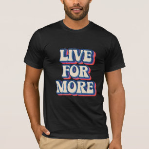 より多くのレトロスタイル Tシャツ