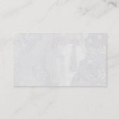 より多くの待っている新郎: Mantegnaアンドリア著馬 名刺 (裏面)