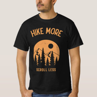より多くの心配を払う Tシャツ