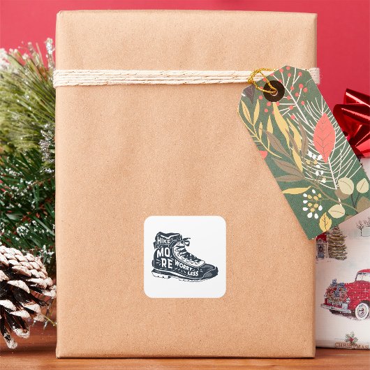 より多くの心配を減らす スクエアシール