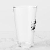 より多くの心配を減らす タンブラーグラス (右)