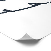 より多くの心配を減らす ポスター (角)