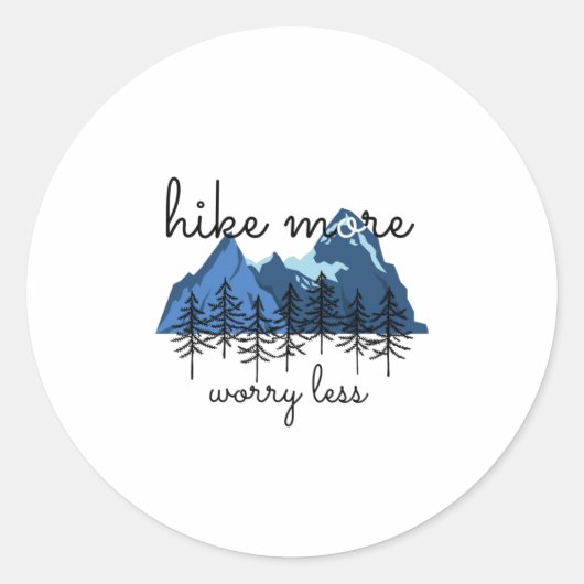 より多くの心配を減らす ラウンドシール (正面)