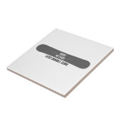 より多くの方法より少ない二重コルク タイル (側面)