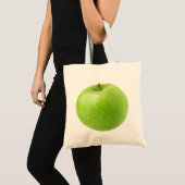 より多くの果物と野菜http://www.zazzle.com/6 トートバッグ (正面(商品))