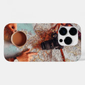 より多くの美しいを発見、写真ケース – M Case-Mate iPhoneケース (裏面 (横))