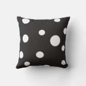 より多くの装飾用クッション愛して下さい クッション (裏面)