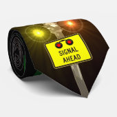 より多くの鉄道 ネクタイ (ロール)