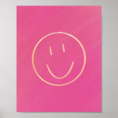 より多くの魔法スマイル ポスター (正面)