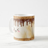 より多くの コーヒーマグカップ (正面左)