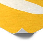 より多くのAmor Por好意のポスター ポスター (角)