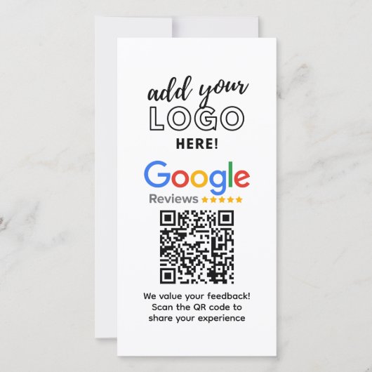 より多くのGOOGLEレビューを得る方法 – 詳細のガイド シーズンカード (正面)