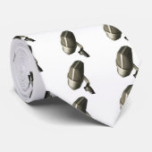 より多くのmic ネクタイ (ロール)