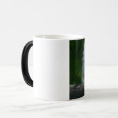 より大きいリス モーフィングマグカップ (正面左)