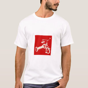 より大きいTrike Tシャツ