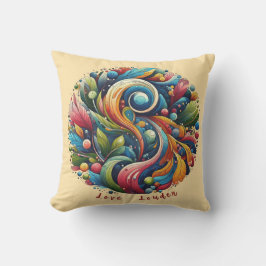 より大きな屋外枕を愛する アウトドアクッション