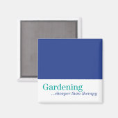 より安いセラピー マグネット (正面/裏面)