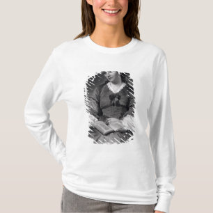 より完全なマルグレット Tシャツ