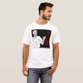 より完全な連合 Tシャツ (正面フル)